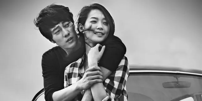 Drama So Ji Sub & Shin Min Ah 'Oh My Venus' Rilis Teaser Baru Drama So Ji Sub & Shin Min Ah 'Oh My Venus' Rilis Teaser Baru