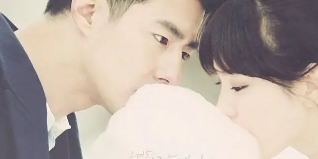 Drama Song Hye Gyo - Jo In Seong Raih Rating Tertinggi