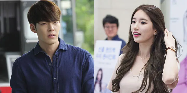 Drama Suzy & Kim Woo Bin Dipastikan Bukan Serial Kejar Tayang Drama Suzy & Kim Woo Bin Dipastikan Bukan Serial Kejar Tayang