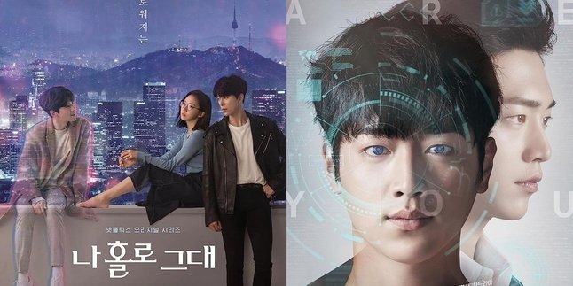 7 Dramas About Programmers and Advanced Technology that are Exciting to Follow