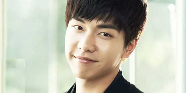 Drama Terbaru, Lee Seung Gi Akan Jadi Gumiho