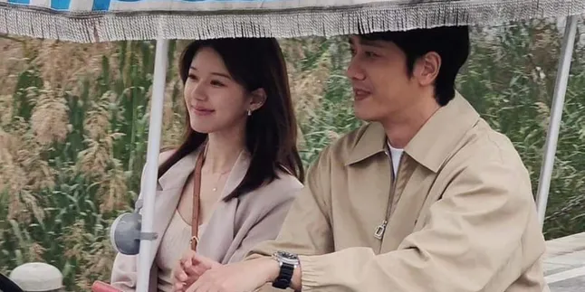 The Latest Drama Starring Zhao Lusi and Peng Guanyin Titled Almost Lover Reportedly Airing on December 28, 2026, or Soon