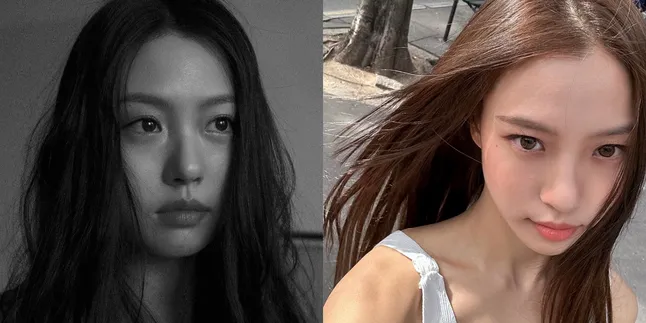 Drama Terbarunya Naik Daun, Go Min Si Kena Kasus Dugaan Bullying saat Sekolah