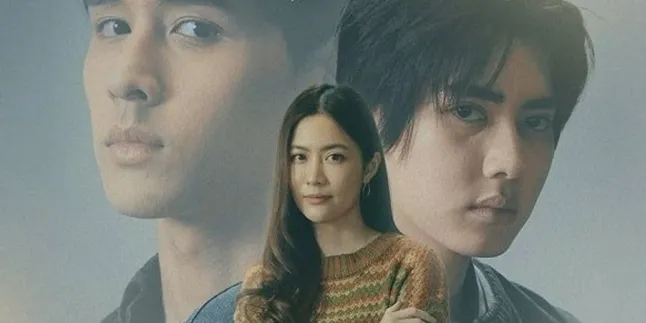Thai Drama Starring Sailub Hemmarwich in 2025