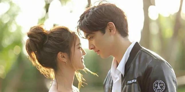 Thai Melodrama Dramas That Can Be Friends to Cry Together When Sad, Ready for a Flood of Tears