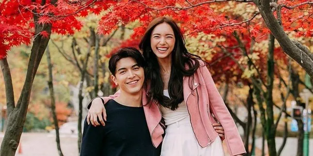 Drama Thailand Seru tentang Cinta dan Perjodohan Keluarga Kaya, Dijamin Baper