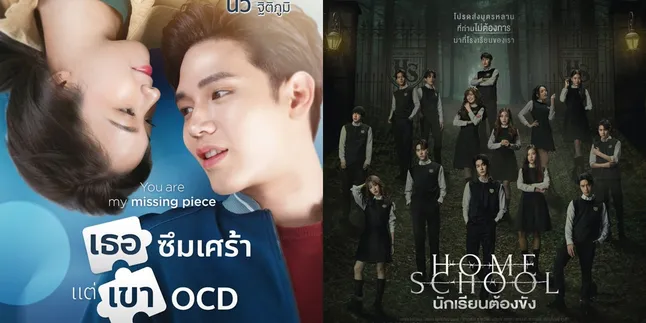 6 Drama Thailand Tentang Disabilitas, Berisi Kisah Menyentuh 6 Drama Thailand Tentang Disabilitas, Berisi Kisah Menyentuh