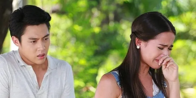 Thai Drama About the Series of Accidents Experienced by the Main Character, When Bad Luck Continues to Haunt