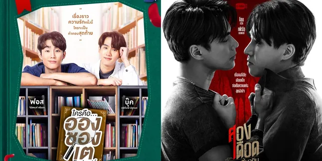 6 Drama Thailand Tentang Kisah Cinta Antar Tetangga yang Seru