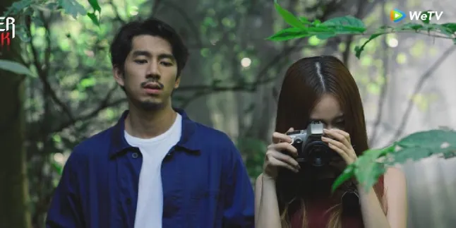 Thai Drama About a Horror Story Full of Sacrifices with a Dark and Tense Narrative