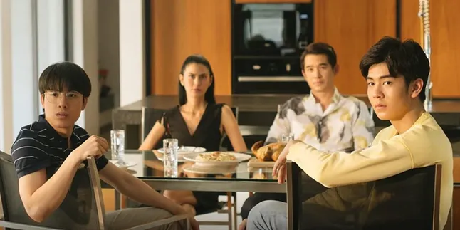 Thai Drama About Inheritance Disputes That Makes You Shake Your Head