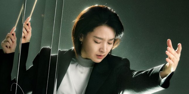 Latest Korean Drama Thriller Mystery 