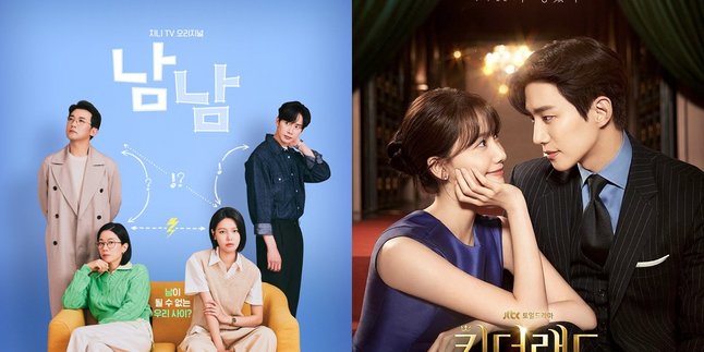 6 High-Rated Dramas Approaching the Ending in 2023