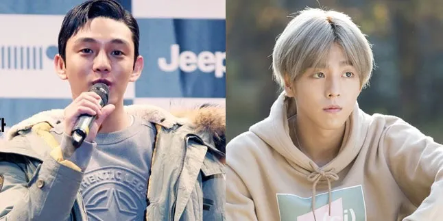 Drama Yoo Ah In Bikin Rekor Baru, Rating 'Moorim School' Anjlok Drama Yoo Ah In Bikin Rekor Baru, Rating 'Moorim School' Anjlok
