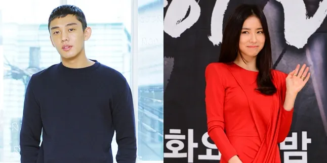 Drama Yoo Ah In - Shin Se Kyung Mantap Duduki Puncak Rating