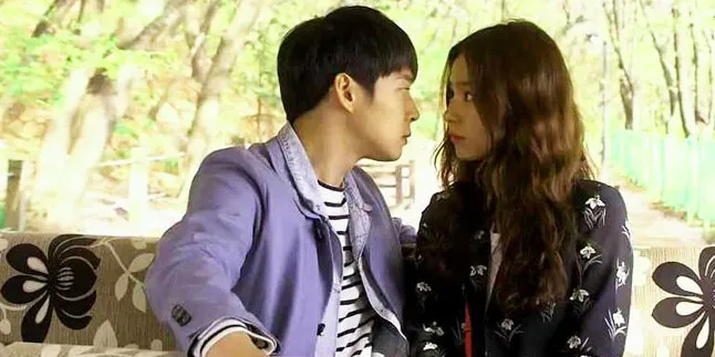 Drama Yoochun - Shin Se Kyung Naik Rating, Mampu Rebut Posisi #1? Drama Yoochun - Shin Se Kyung Naik Rating, Mampu Rebut Posisi #1?