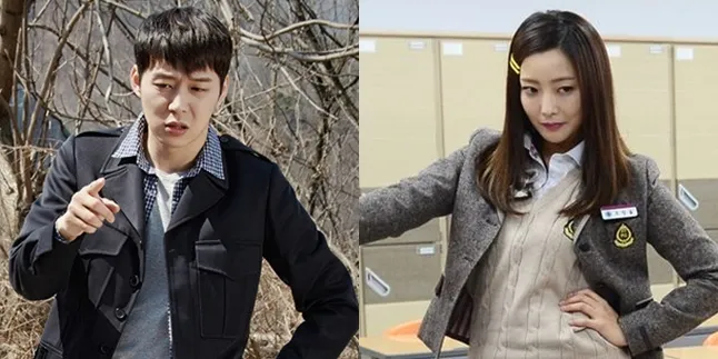 Drama Yoochun Turun Level, 'Angry Mom' Tendang 'Sensory Couple' Drama Yoochun Turun Level, 'Angry Mom' Tendang 'Sensory Couple'