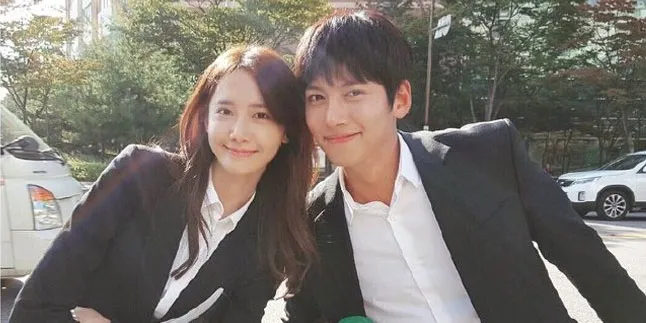 Drama Yoona & Ji Chang Wook 'The K2' Rajai Rating Selama 7 Pekan Drama Yoona & Ji Chang Wook 'The K2' Rajai Rating Selama 7 Pekan