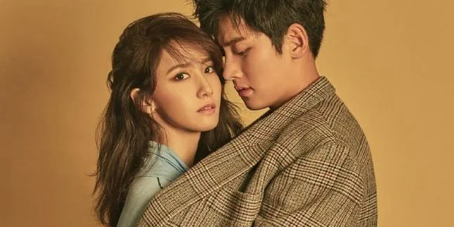Drama Yoona SNSD - Ji Chang Wook 'The K2' Raih Rating Tertinggi Drama Yoona SNSD - Ji Chang Wook 'The K2' Raih Rating Tertinggi