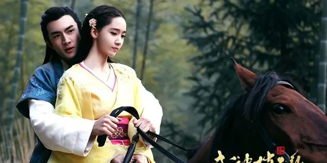 Drama Yoona SNSD Kalahkan Popularitas 'Descendants of the Sun'