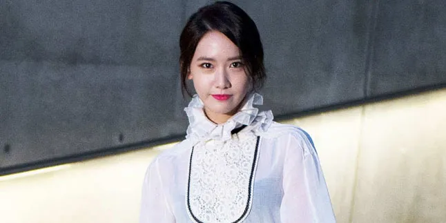 Drama Yoona SNSD Sukses Kalahkan 'DOTS' & 'Man From The Stars'