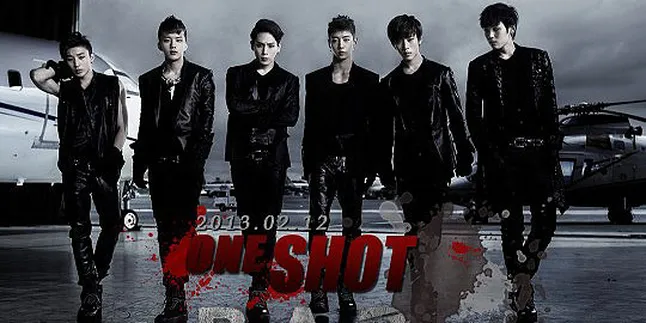 Dramatis dan Kelam, Teaser MV Comeback B.A.P