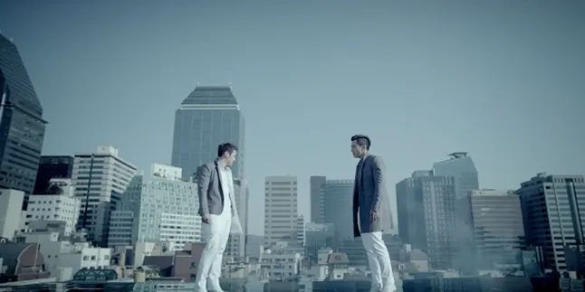 Dramatis dan Sedih, Fly To The Sky Rilis MV Terbaru