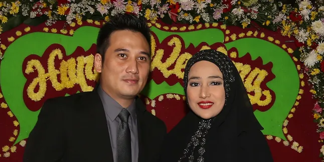Drastis, Perubahan Hidup Tengku Firmansyah - Cindy Fatika Sari Drastis, Perubahan Hidup Tengku Firmansyah - Cindy Fatika Sari