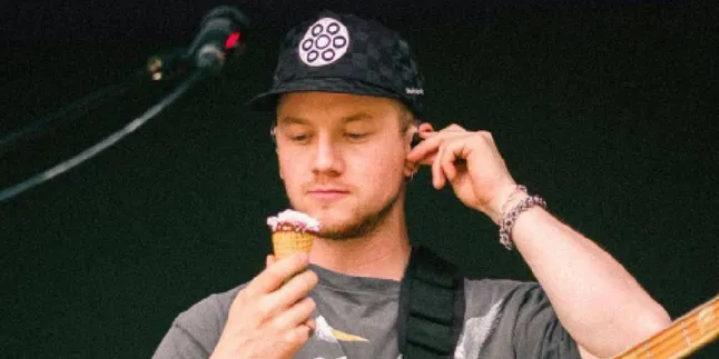 Drax Project Rilis Single yang Bertajuk IN AND OUT