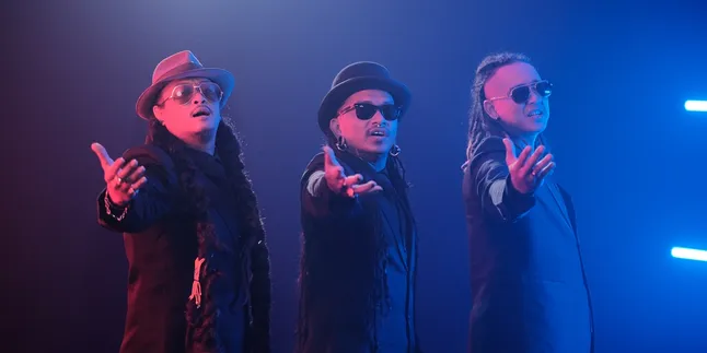 Dreads of Paradise Rilis 'Canggu Life', Seketika Undang Beragam Reaksi