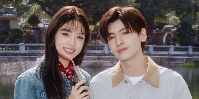 Dream of Golden Years Reaches 500 Thousand Reservations, Fans Await New Content from Zhou Ye and Zhai Xiaowen