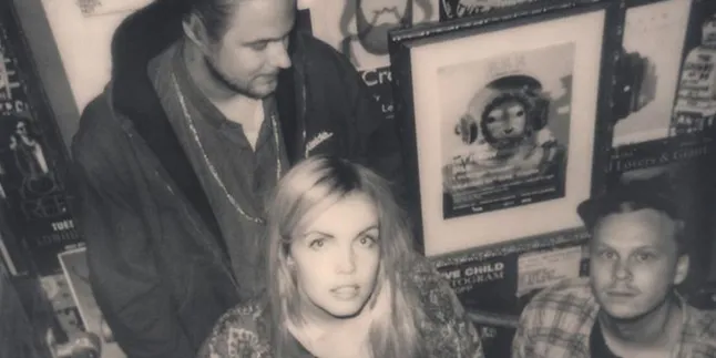 Dream Pop, Ada yang Pernah Dengar?