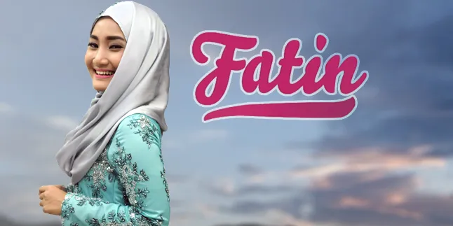 'DREAMS', Jalan Penuh Liku Fatin Shidqia Menuju Mimpi Musiknya