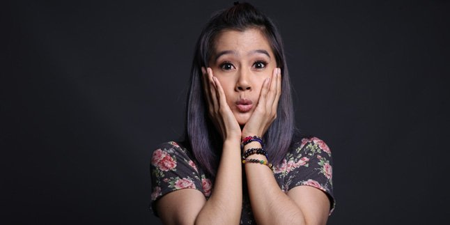 'DREAMS' Rilis Lebih Dulu, Ardina Rasti Tunda Album Ketiga