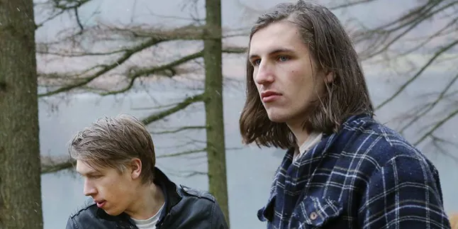 Drenge Akan Segera Rilis Album Terbarunya