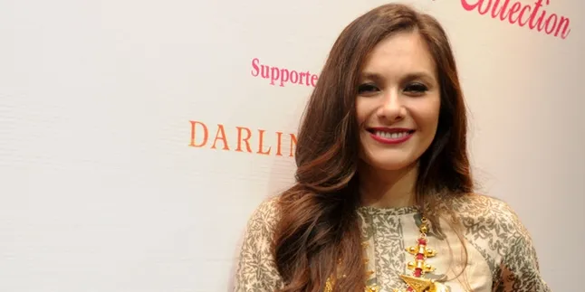 Wulan Guritno Ingin 'Journey of Hope' Tiap Bulan
