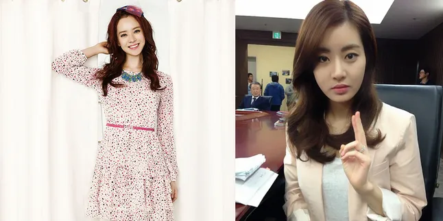 Dress Terburuk Hingga Terbaik Seleb Korea di MAMA 2014 Dress Terburuk Hingga Terbaik Seleb Korea di MAMA 2014