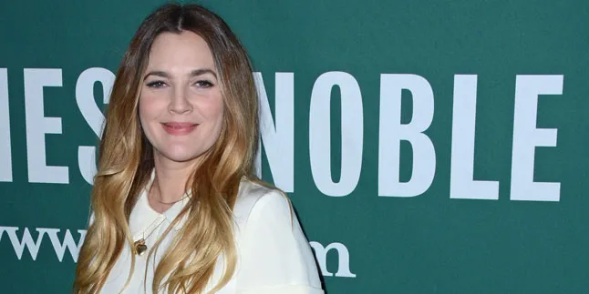 Drew Barrymore Sudah Siap Untuk Bercerai Dari Will Kopelman