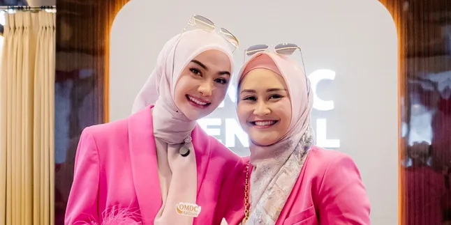 drg. Oktri Manessa dan Indah Nada Puspita Luncurkan Klinik Gigi dengan Konsep Ala Maskapai VIP