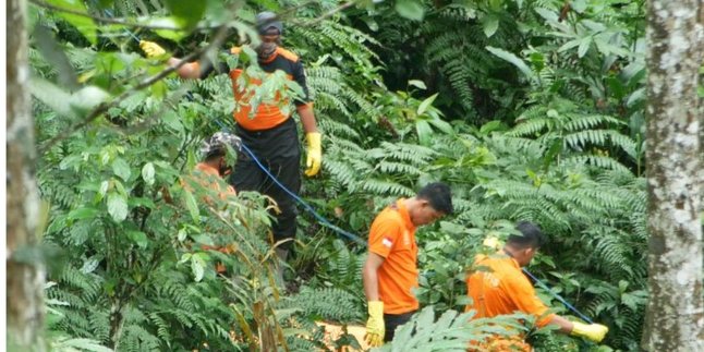 Driver Taksi Online Asal Malang Dibunuh, Jasad Dibuang di Piket Nol Lumajang