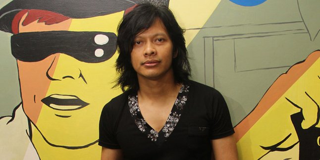 Drummer Rilis DVD Tutorial, Armand Maulana Support Lewat Promo