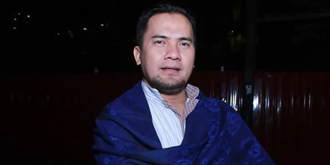 Resmi Jadi Tersangka, Saipul Jamiell Bisa Dihukum 15 Tahun Resmi Jadi Tersangka, Saipul Jamiell Bisa Dihukum 15 Tahun