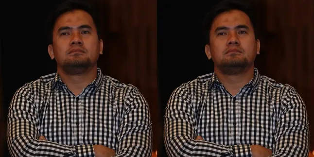DS Korban Saipul Jamiell Masih Kelas 3 SMA