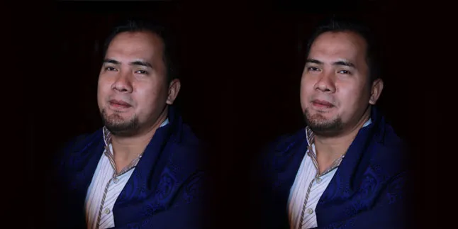 DS Menyesal Pernah Ngefans Saipul Jamiell