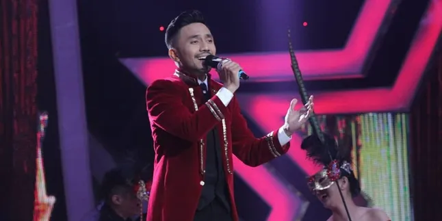 D'Star Top 15 Grup 1: Habib Tersenggol, Weni dan Randa Lolos ke Top 10 D'Star Top 15 Grup 1: Habib Tersenggol, Weni dan Randa Lolos ke Top 10