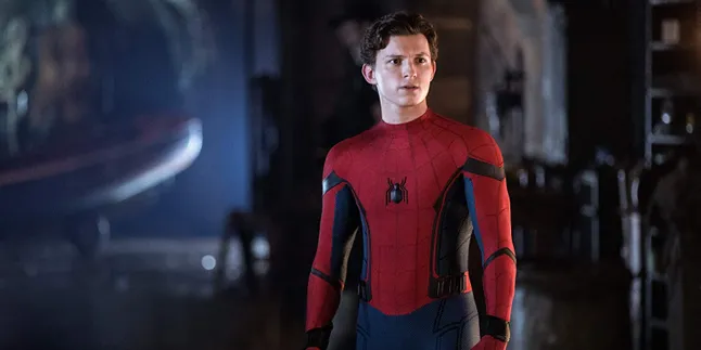 Dua After Credit 'SPIDER MAN: FAR FROM HOME' Ini Wajib Kalian Simak!