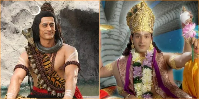 Dua Aktor 'Mahabharata' Ada di 'Mahadewa', Siapa Saja?