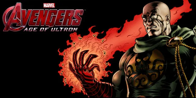 Dua Aktor Tampan Ini Calon Musuh Baru di 'THE AVENGERS 2'