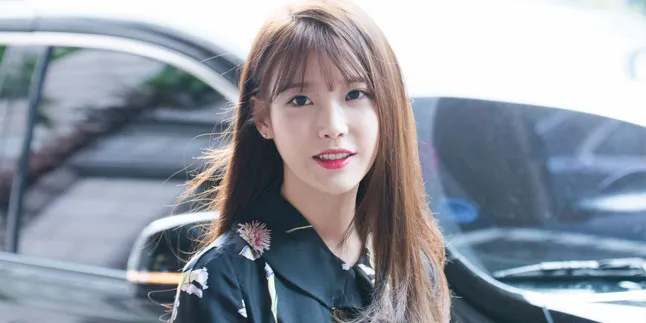 Dua Aktris Cantik Korea Ini Tolak Peran IU Dalam 'Moon Lovers' Dua Aktris Cantik Korea Ini Tolak Peran IU Dalam 'Moon Lovers'
