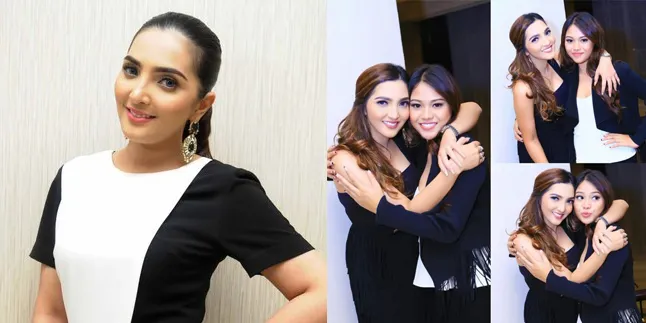 Dua Anaknya Dibully Haters, Ashanty Marah-Marah di Instagram